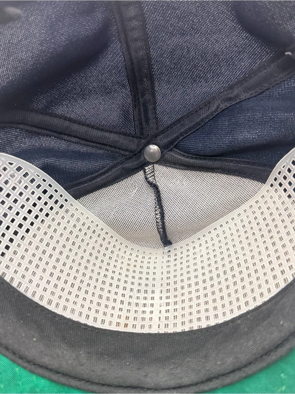 N/A navy blue
